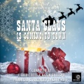 Geek Music - Santa Claus Is Comin' To Town (