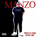 Chris Star、Nico Dav、Manzo - bxxxh You Owe Me (Explicit)