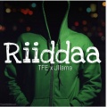 TFE、JLLAMA - Riiddaa (Explicit)
