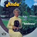 ANDE - It Took a Miracle