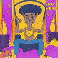 Royal - No Hero (Explicit)