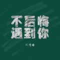 不后悔遇到你