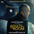 Desplat: Adults in the Room