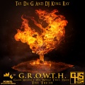 3、Dj Kyng Ray、Luchi Major、Tommy Gee、Tay Da G、D - Ayo (Explicit)
