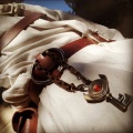 Meltycanon、2DKAI - Dungeon Key