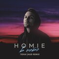 Homie - В небо (Toha Loud Remix)