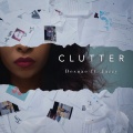 Desnae、Jazzy - Clutter
