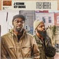 J Scienide、Kev Brown - Cold Medina (Explicit)