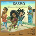 Various Artists、Seyev、Mohombi、Hazael Ouedraogo - Ma ville du futur (histoire)