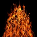 Adam Lee - I See Fire