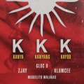 Zjay、Miguelito Malakas、DJ Klumcee、gloc 9 - KKK