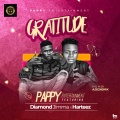 Diamond Jimma、Pappy Ent、Harteez - Gratitude