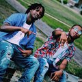 Huncho、Dizzi、Huncho And Dizzi - Rock To The M (Explicit)