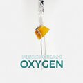 Black Lego、Rewookah - Oxygen