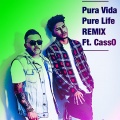 Casso、Cordoba - Pura Vida (Pure Life Remix)