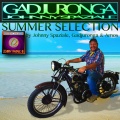 Johnny Spaziale、Gadjuronga、Amos - The House