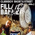 Fillup Bankz、Clarkboy、Walter Hayward、Cam Quotes、Dominic - Bad ***** (Explicit)