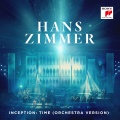 Hans Zimmer、Vienna Radio Symphony Orchestra、Martin Gellner、Rusanda Panfili、Eliane Correa - Time - Orchestra Version