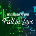 Arozin Sabyh、Daria - Fall in Love