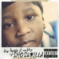 J Hustle、Sho Skrilla、YX - Stuntin' (Explicit)