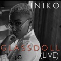 Iniko - Glass Doll (Live)