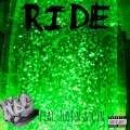 QTN、Justin、LBL - Ride (Explicit)