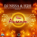 H2H、DJ NISSA - NOU ANSANM