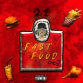 TWENTY24FOUR - Fast Food (Explicit)