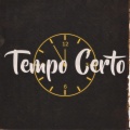 MaiSum MC、Dj Leonardo Rafael - Tempo Certo (Explicit)