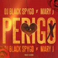 DJ Black Spygo、Mary J - Perigo
