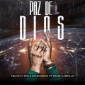Melvin、Zoila Echeverría、David Carrillo - Paz De Dios