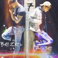 Kid Rose、Bezel - 7
