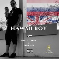 MyalzStunna、Astreaux Guillotine - Island Girl (Explicit)