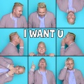 John Joseph - I Want U
