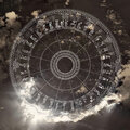 SHMN - Astrolabe