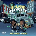 Maino、The Verse - Fast Money (Explicit)