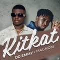 OG EMMY、Magnom - KitKat