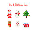 Cardo Grandz - xmas caroling