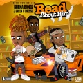 Pressa、Burna Bandz、J Green - Read About Him (Explicit)