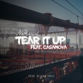 Nathaniel、Casanova - Tear It Up