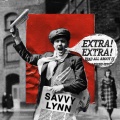 Savvy Lynn - Extra (Explicit)