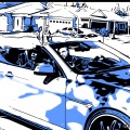 SC、C.L.A.Y - On My Life (Explicit)