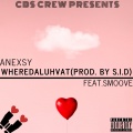 Smoove、Anexsy - Wheredaluhvat (Explicit)