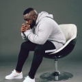 Chadet Charles、DJ KENSIDE - La vida (Zouk)