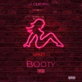 Arkey-O - Booty Twerk (Explicit)