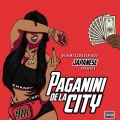 japanese - Paganini De La City (Explicit)