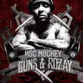 Hsc M8ckey - 8s Up (Explicit)
