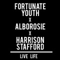 Fortunate Youth、Alborosie、Harrison Stafford - Live Life