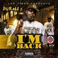 Burna - Monsta (Explicit)