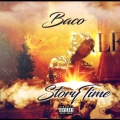 Baco - Blessing (Explicit)